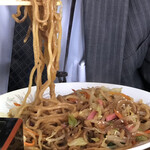 新華園 - 美味そうね〜♪