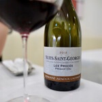 ル・ラヴィッスマン - Nuits-Saint-Georges 1er Cru Les Proces 2012 / Arnoux Lachaux