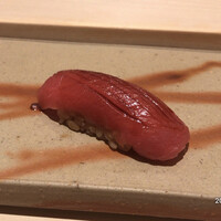 鮨 銀座 おのでら - 【旬のおまかせ握り12貫】◇本マグロ/とっさき（5000円税抜）