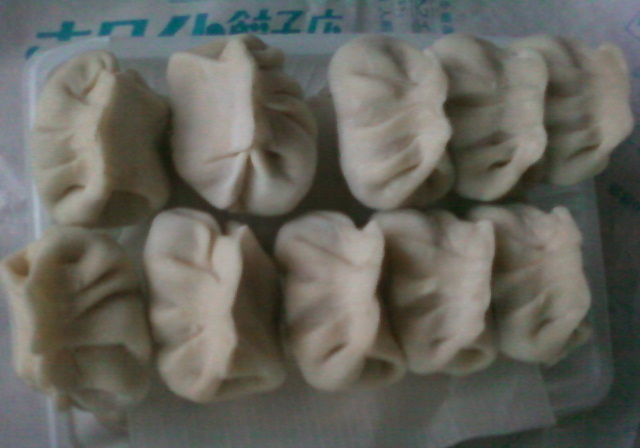 ホワイト餃子小山店 小山 餃子 食べログ