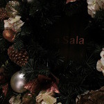 Fogliolina della Porta Fortuna