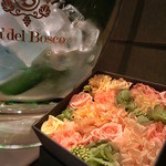 フォリオリーナ・デッラ・ポルタ・フォルトゥーナ - 