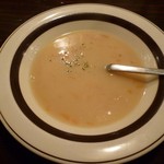 ろーいん - 2012.09.15 スープ