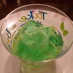 ろーいん - 2012.09.15 メロンジュレ