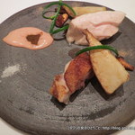 フロリレージュ - 