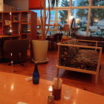 CAFE FLAっと - 201209