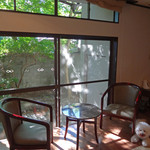 仙石高原大箱根一の湯 - ＠３pm on September 11　