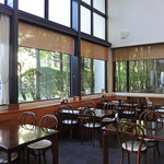 仙石高原大箱根一の湯 - 本館の食堂