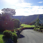 仙石高原大箱根一の湯 - お散歩でみつけた風景（３）