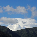 仙石高原大箱根一の湯 - 夏の雲と〜