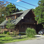 仙石高原大箱根一の湯 - お散歩でみつけた風景（１）