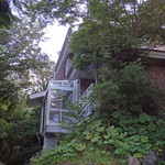 仙石高原大箱根一の湯 - 素敵なサン・ルーム〜♬