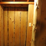 仙石高原大箱根一の湯 - 檜の柱