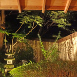 仙石高原大箱根一の湯 - 星が見えます