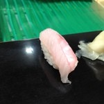 美乃鮨 - のどぐろ