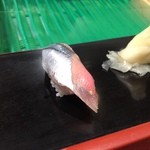 美乃鮨 - さんま