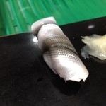 美乃鮨 - こはだ