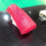 美乃鮨 - 赤身