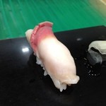 美乃鮨 - ほっき貝