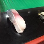 美乃鮨 - さば