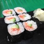 美乃鮨 - めんたい