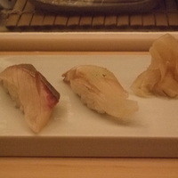乾山 ANAインターコンチネンタルホテル東京店 - 