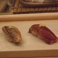 乾山 ANAインターコンチネンタルホテル東京店 - 