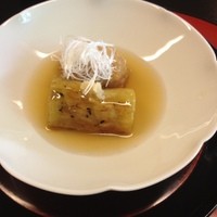 東京 芝 とうふ屋うかい - 