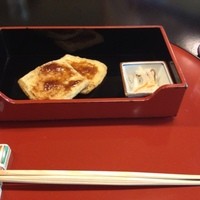 東京 芝 とうふ屋うかい - 