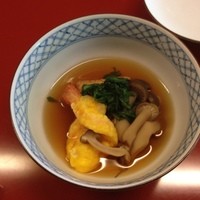 東京 芝 とうふ屋うかい - 