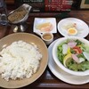 ナイル - 料理写真: