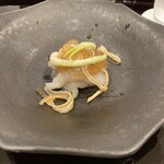 あま木 - とらふぐと鉄皮