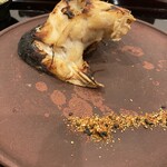 あま木 - とらふぐカマ