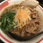 Maru Toku Ramen - 