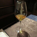 レストラン キモト - 【シャトー・スデュイロー　２００２】