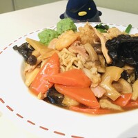 中国飯店 三田店 - 