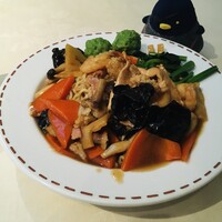 中国飯店 三田店 - 