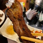 焼肉食べ放題 じゅうじゅう - ★焼肉食べ放題ランチ（999円 税込）★牛カルビ