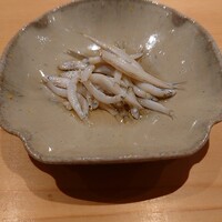 鮨 さかい - 
