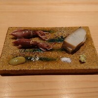 鮨 さかい - 