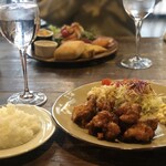 カフェスタイル - 