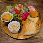 カフェスタイル - 