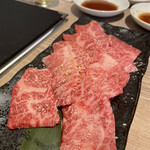 焼肉 ARATA - 