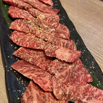 焼肉 ARATA - 