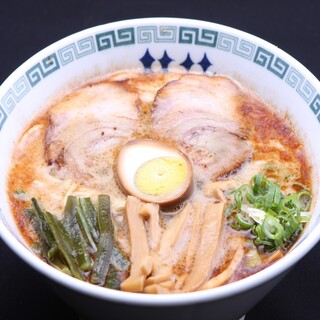 桂花ラーメン_0