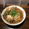 尾道ラーメン 暁 小町店