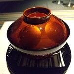 日本料理 TOBIUME - 滋味   門司の宝