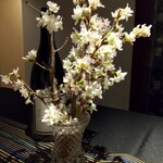 日本料理 TOBIUME - プチ花見♡