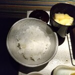 日本料理 TOBIUME - 