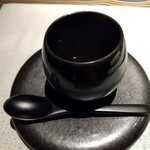 日本料理 TOBIUME - 珈琲